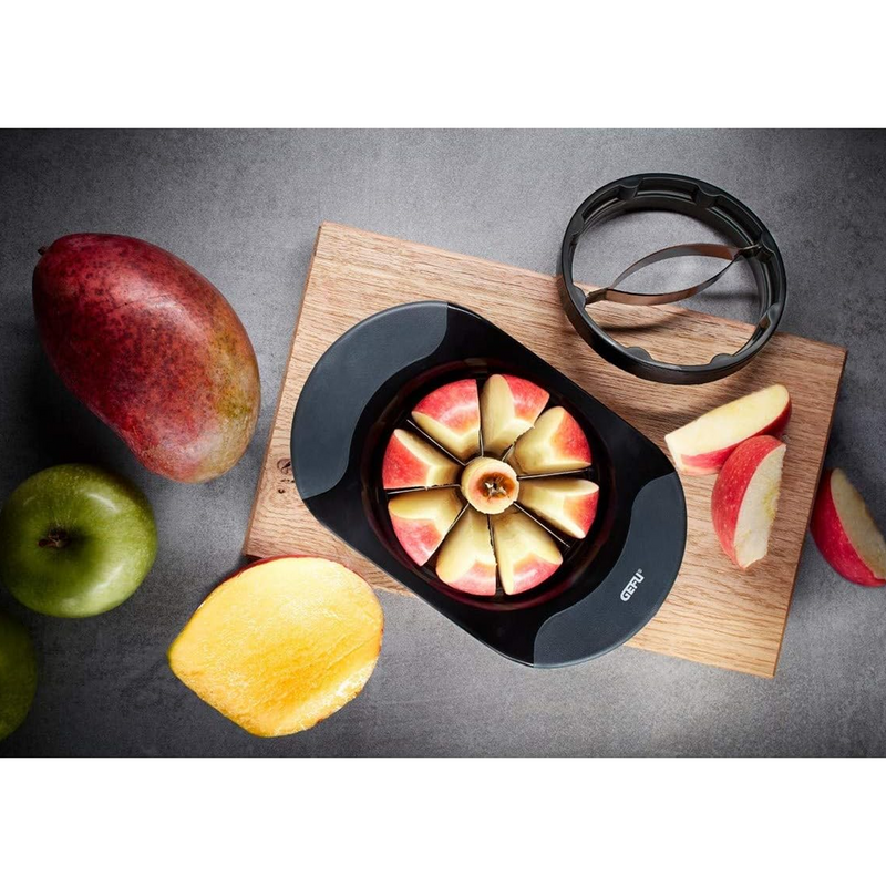 Cortador de Manzana y Mango Modelo Switchy - GEFU - Image 4
