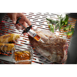Jeringa para Marinar Modelo BBQ - GEFU - Thumbnail 2