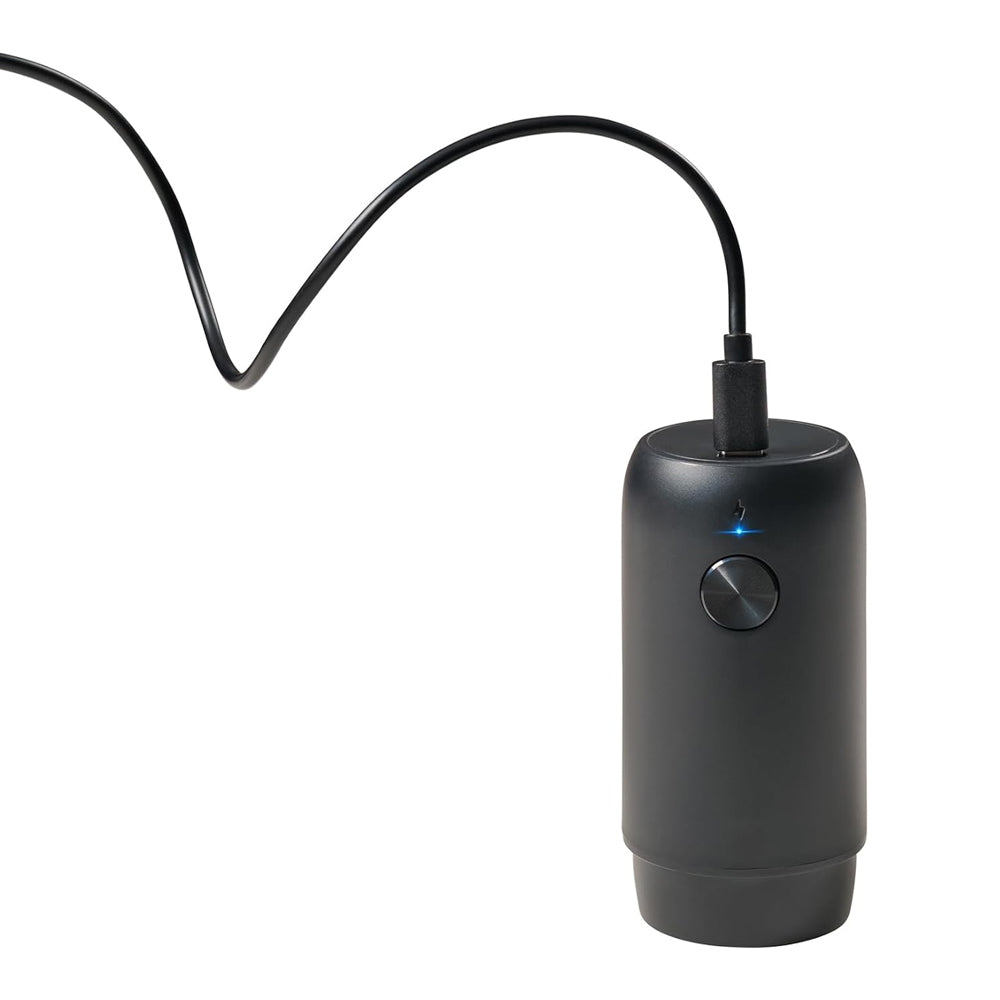 Bomba al Vacío para Vino Eléctrico Recargable - HIC - Gallery 4