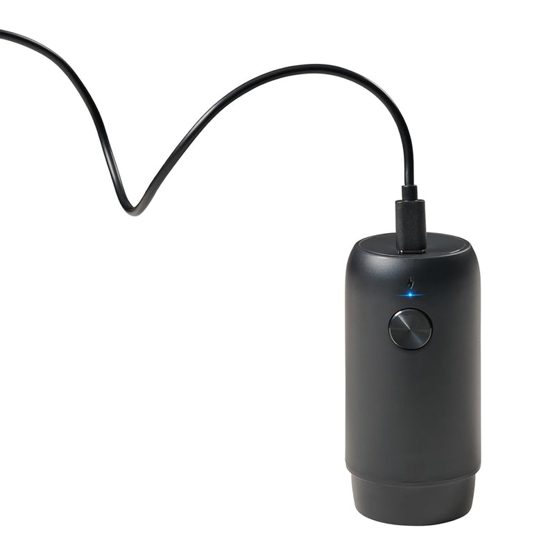 Bomba al Vacío para Vino Eléctrico Recargable - HIC - Image 4