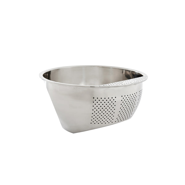 Bowl Colador 3.4 Lts Acero Inoxidable - HELEN'S - Secondary
