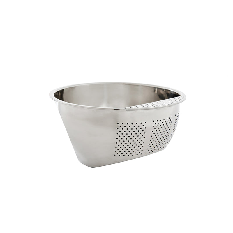 Bowl Colador 3.4 Lts Acero Inoxidable - HELEN'S - Image 2