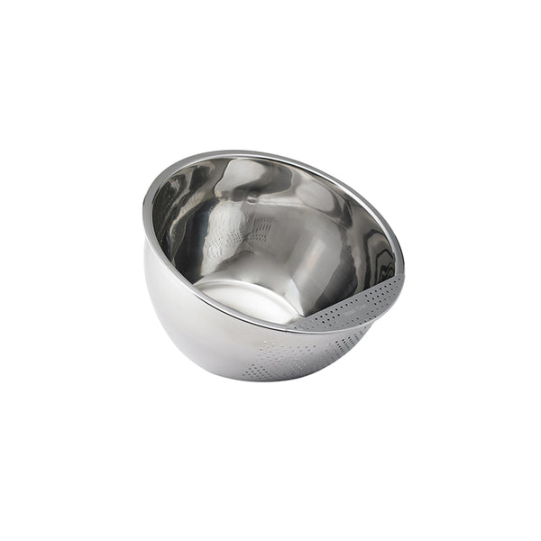 Bowl Colador 3.4 Lts Acero Inoxidable - HELEN'S