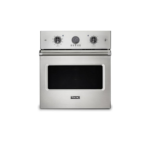 Horno Eléctrico Premiere Serie 5 de 27”- 68.6 cm o 30” - 76.2 cm - VIKING