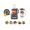 Procesador De Alimentos y Licuadora Multipro Compact Negro - KENWOOD