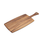 Tabla para Quesos Grande de Madera 36 x 20 cm Modelo Provencale - IRONWOOD - Thumbnail 8