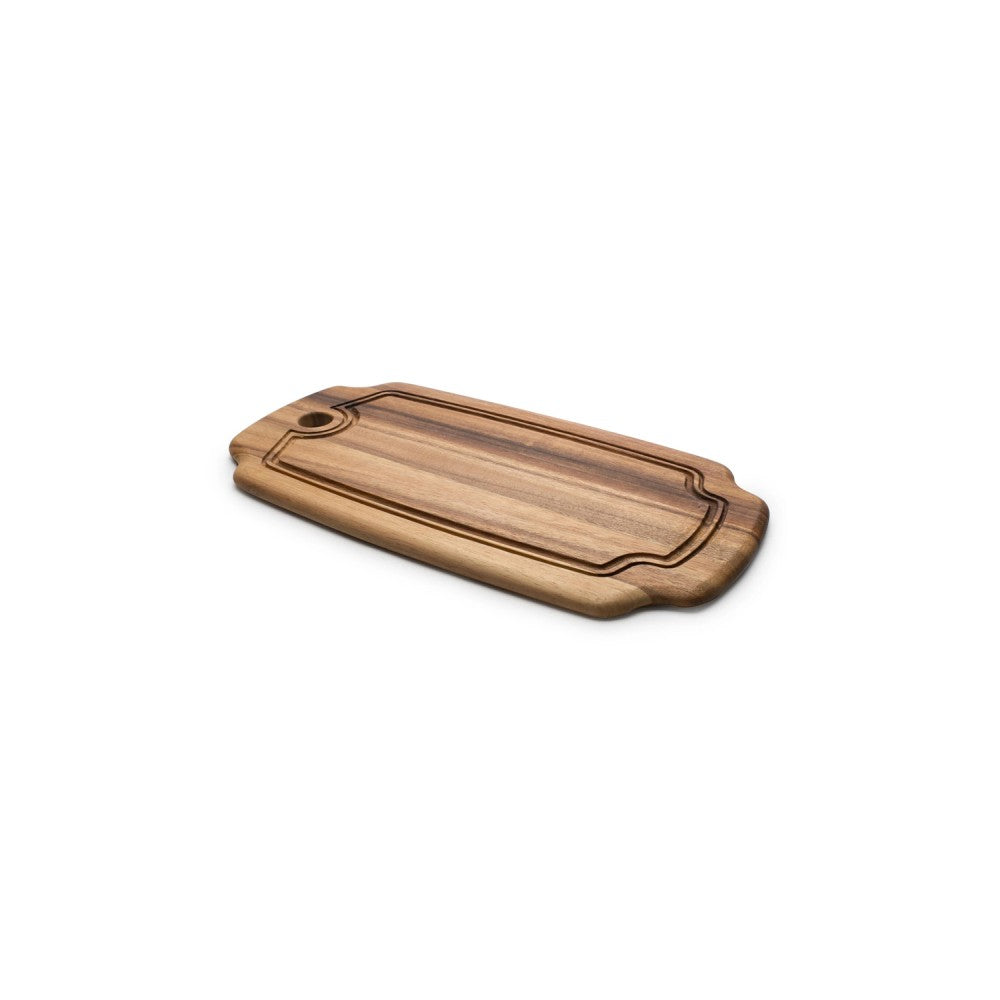 Tabla para Quesos de Madera 38 x 20 cm Modelo Pinehurst - IRONWOOD - Gallery 5