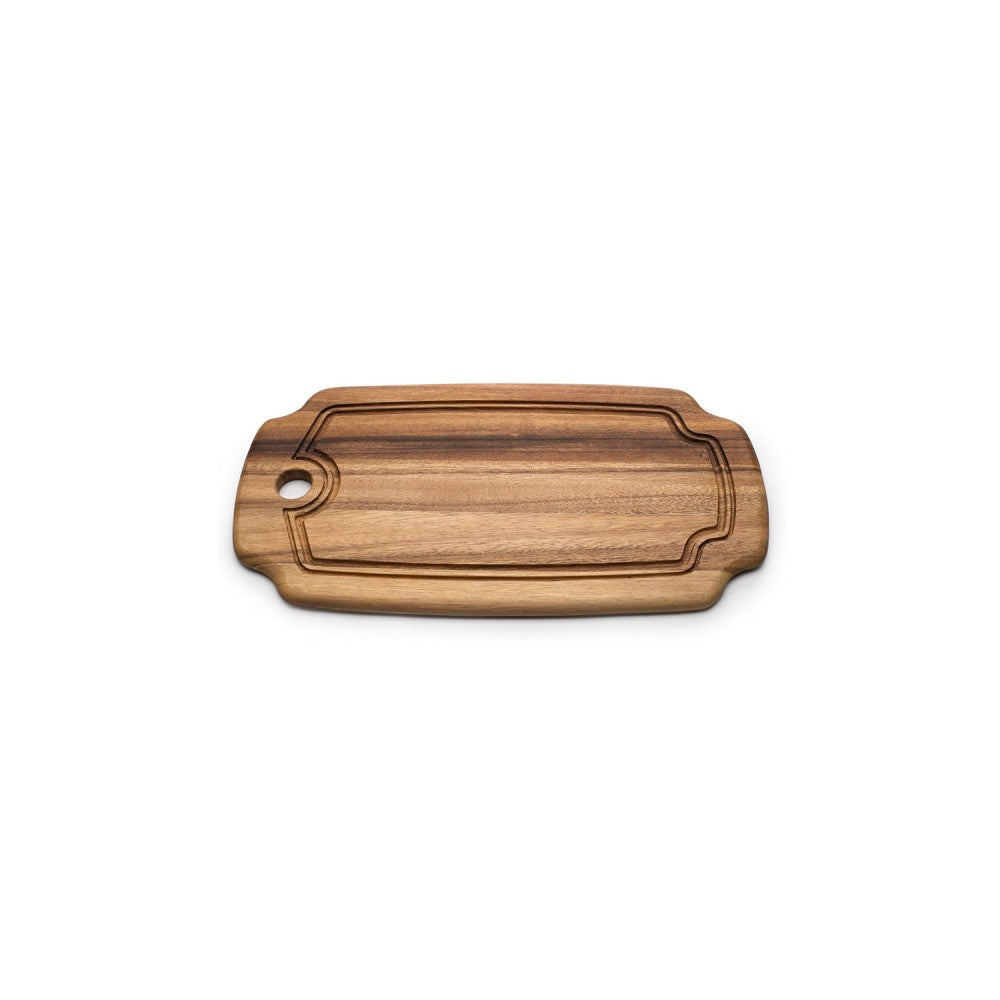 Tabla para Quesos de Madera 38 x 20 cm Modelo Pinehurst - IRONWOOD - Gallery 4