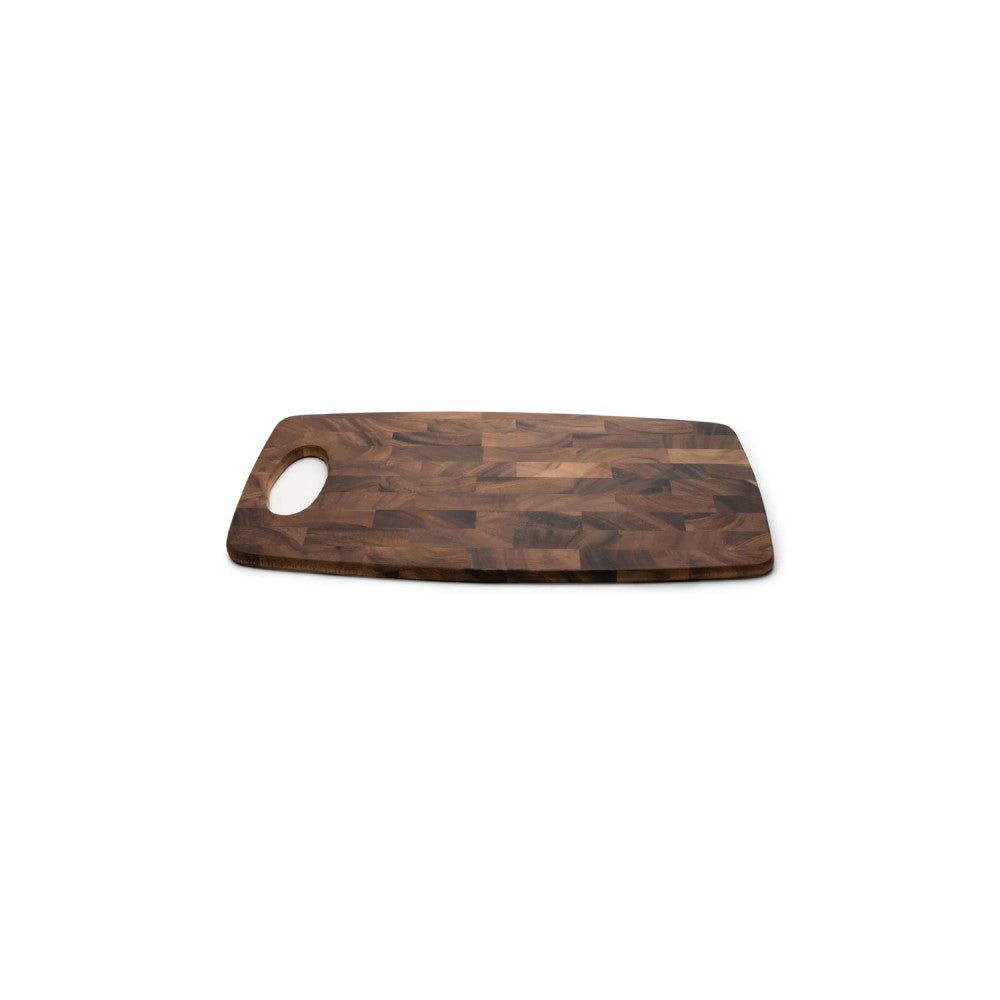 Tabla para Quesos End Grain de Madera 38 x 20 cm Modelo Calistoga - IRONWOOD - Gallery 4