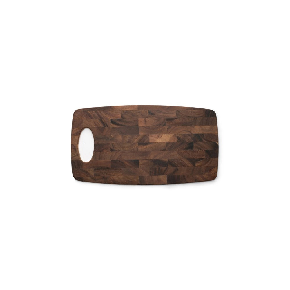 Tabla para Quesos End Grain de Madera 38 x 20 cm Modelo Calistoga - IRONWOOD - Gallery 5