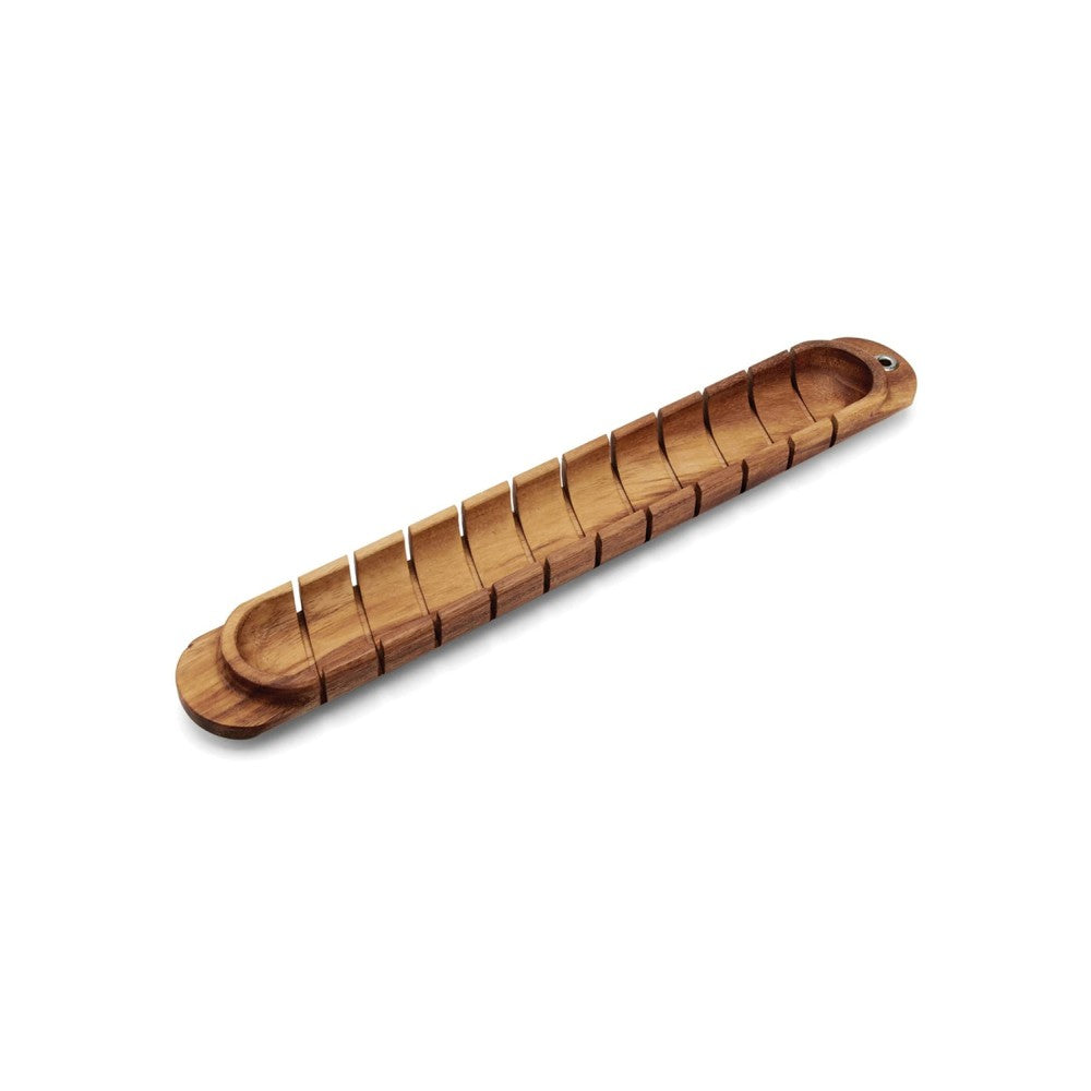 Tabla para Baguette de Madera Modelo Avignon - IRONWOOD - Gallery 5
