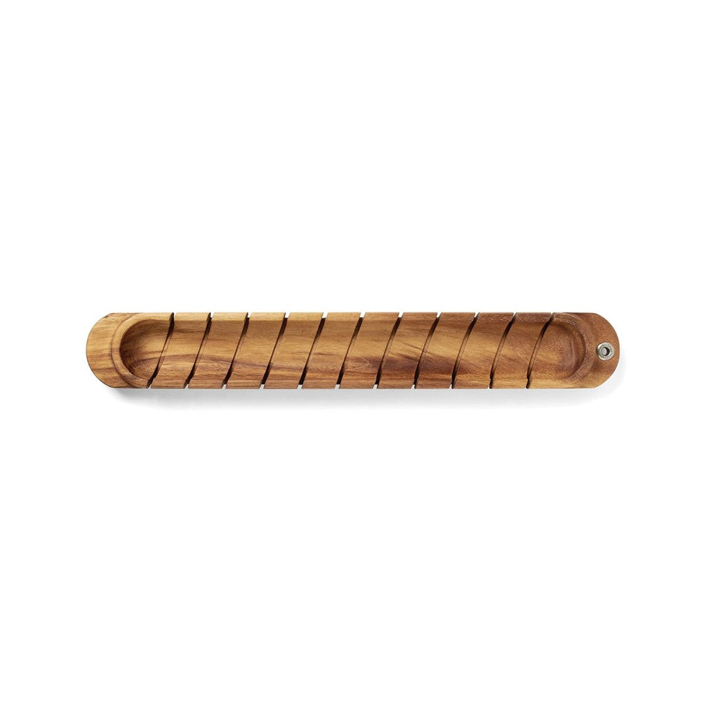 Tabla para Baguette de Madera Modelo Avignon - IRONWOOD - Gallery 1