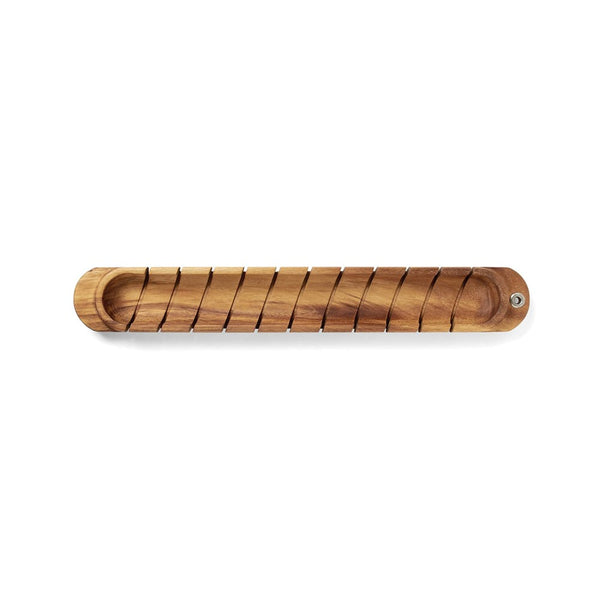 Tabla para Baguette de Madera Modelo Avignon - IRONWOOD