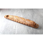 Tabla para Baguette de Madera Modelo Avignon - IRONWOOD - Thumbnail 2
