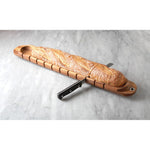 Tabla para Baguette de Madera Modelo Avignon - IRONWOOD - Thumbnail 3