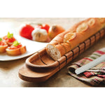 Tabla para Baguette de Madera Modelo Avignon - IRONWOOD - Thumbnail 4