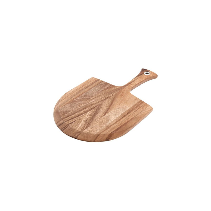 Pala para Pizza de Madera 36 x 51 cm Modelo Napoli - IRONWOOD - Image 1