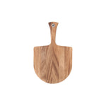 Pala para Pizza de Madera 36 x 51 cm Modelo Napoli - IRONWOOD - Thumbnail 2
