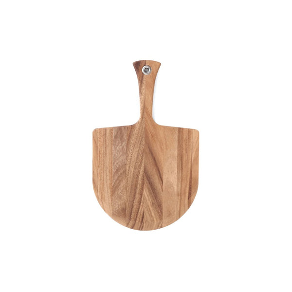 Pala para Pizza de Madera 36 x 51 cm Modelo Napoli - IRONWOOD - Secondary