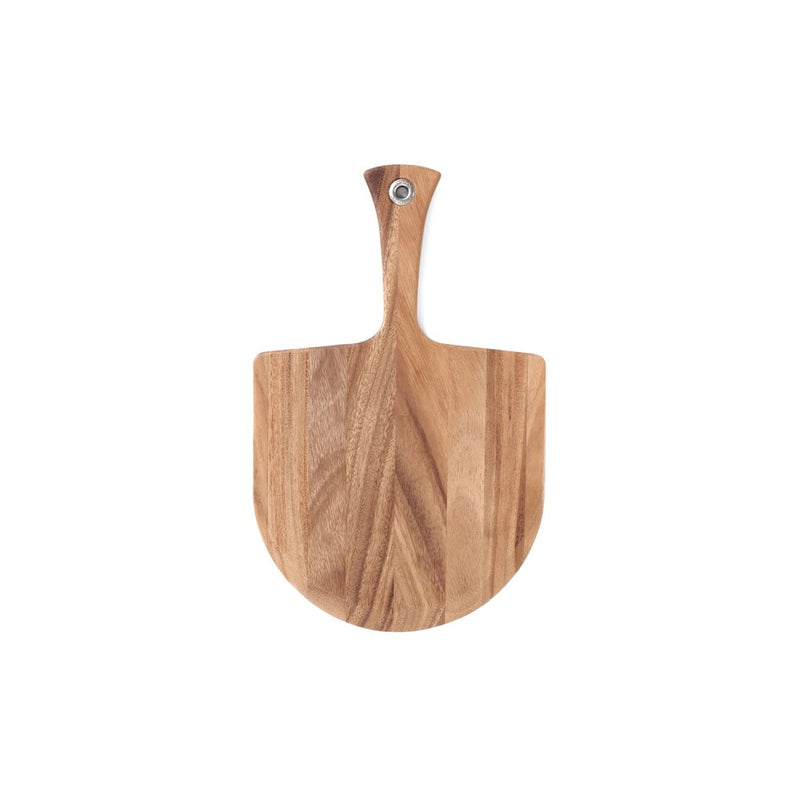 Pala para Pizza de Madera 36 x 51 cm Modelo Napoli - IRONWOOD - Image 2
