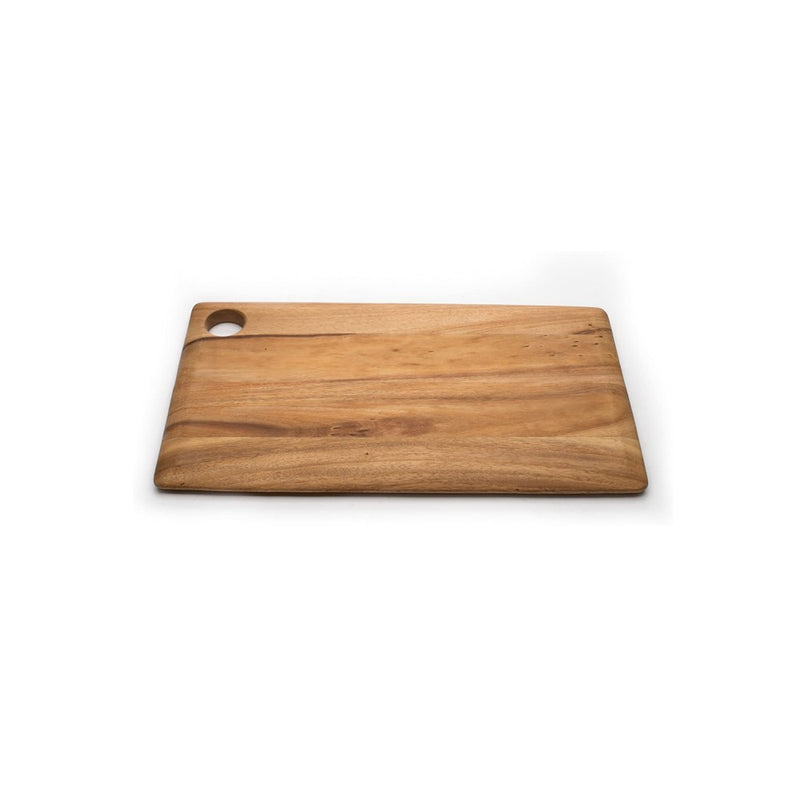 Tabla de Cortar de Madera 46 x 25 cm Modelo Copenhagen - IRONWOOD - Image 4