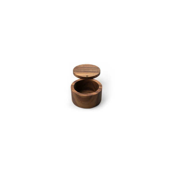 Salero de Madera Modelo Appalachian - IRONWOOD - Secondary