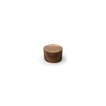 Salero de Madera Modelo Appalachian - IRONWOOD - Thumbnail 3