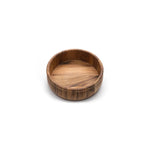 Ensaladera de Madera Ø30 cm Modelo Petaluma - IRONWOOD - Thumbnail 7