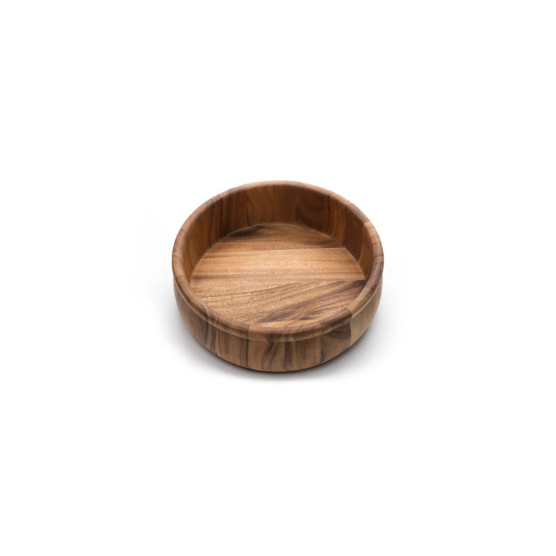 Ensaladera de Madera Ø30 cm Modelo Petaluma - IRONWOOD - Image 7