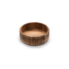 Ensaladera de Madera Ø30 cm Modelo Petaluma - IRONWOOD