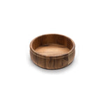 Ensaladera de Madera Ø30 cm Modelo Petaluma - IRONWOOD - Thumbnail 1