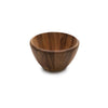 Ensaladera de Madera Ø30 cm Modelo Madera - IRONWOOD