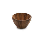 Ensaladera de Madera Ø30 cm Modelo Madera - IRONWOOD - Thumbnail 1