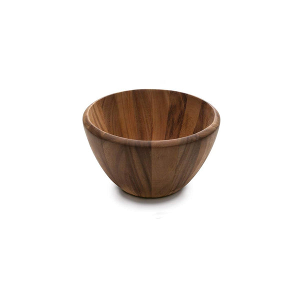 Ensaladera de Madera Ø30 cm Modelo Madera - IRONWOOD