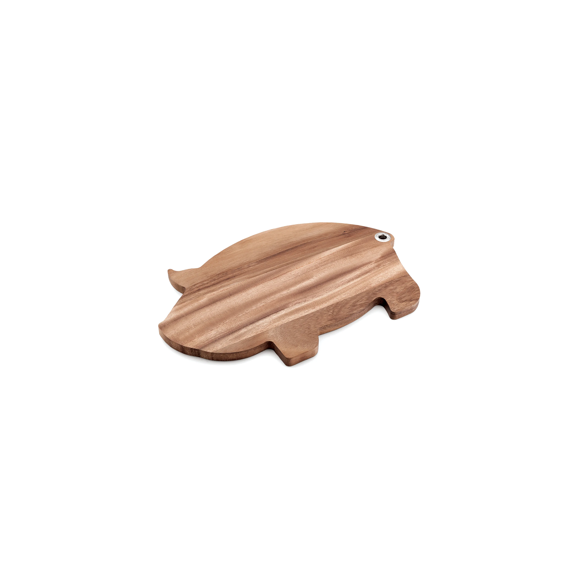 Tabla de Madera en Forma de Chancho - IRONWOOD - Gallery 2