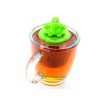 Infusor para Té Rana - JOIE - Thumbnail 2