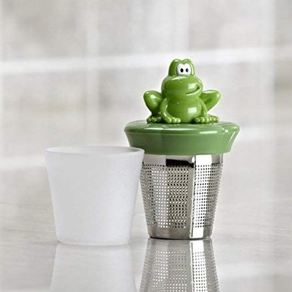 Infusor para Té Rana - JOIE - Gallery 3