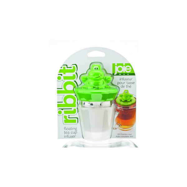 Infusor para Té Rana - JOIE