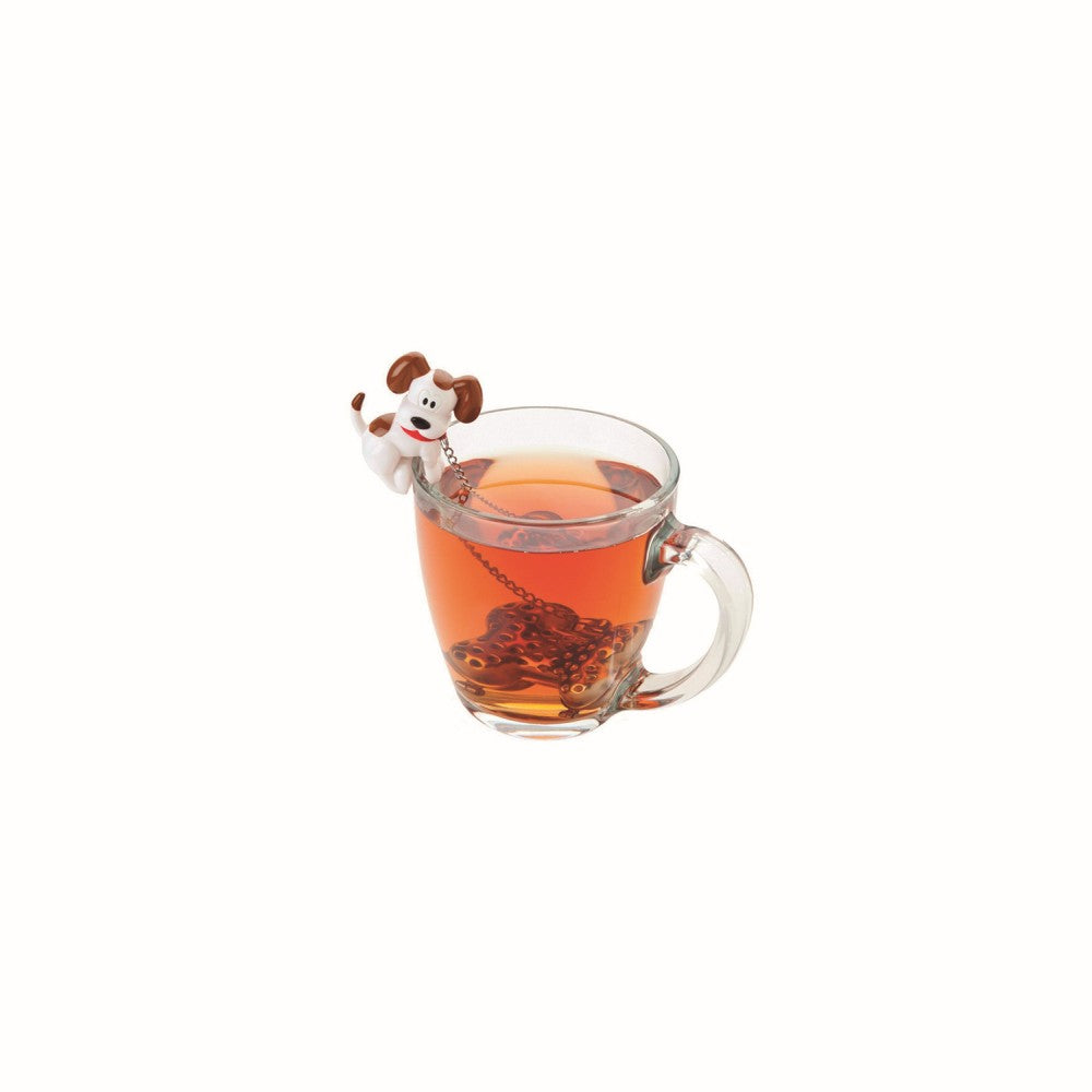 Infusor de Té de Perro Modelo Woof - JOIE - Gallery 4