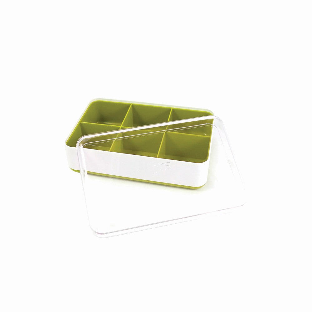 Caja para Té de 6 Compartimentos - JOIE - Gallery 1