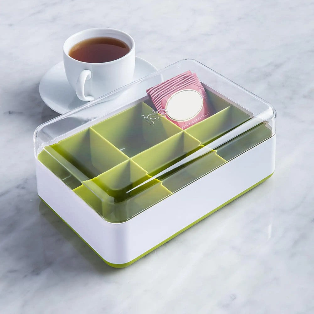 Caja para Té de 6 Compartimentos - JOIE - Gallery 4