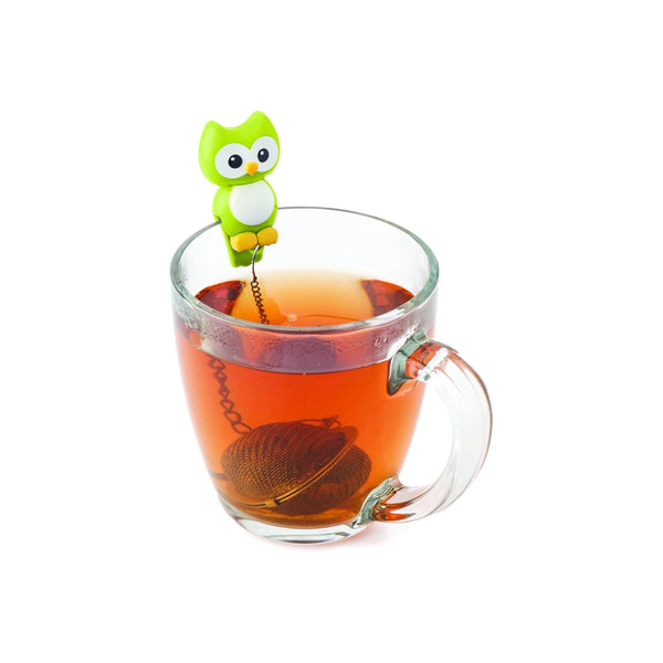 Infusor de Buho para Té - JOIE - Secondary