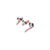 Set de 3 Cierra Bolsas de Perro Modelo Woof - JOIE