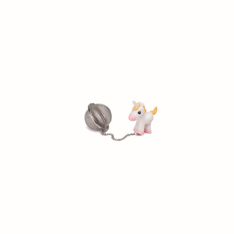 Infusor de Té de Unicornio Modelo Unicorn - JOIE - Image 1