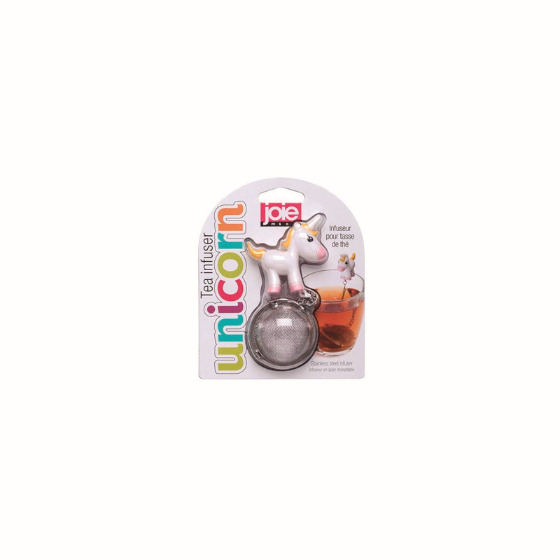 Infusor de Té de Unicornio Modelo Unicorn - JOIE - Image 2