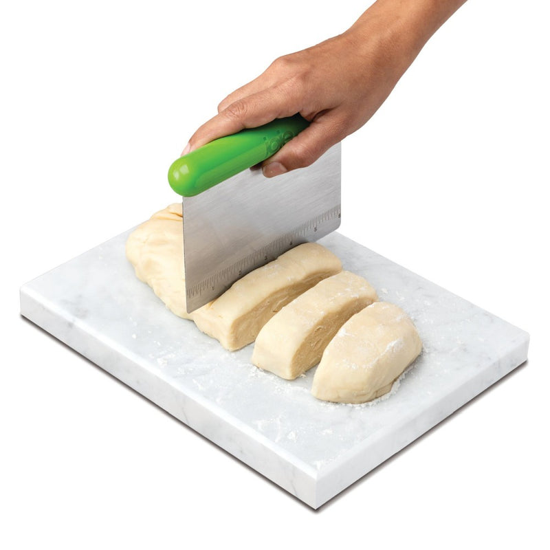 Cortador de Masa de Acero Inoxidable - JOIE - Image 3