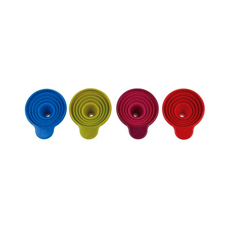 Embudo Plegable Color Verde - JOIE - Image 4