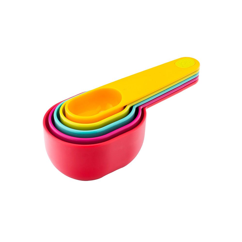 Set de 5 Tazas Medidoras - JOIE - Gallery 1