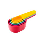 Set de 5 Tazas Medidoras - JOIE - Thumbnail 1