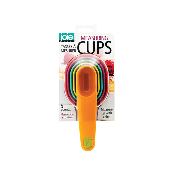Set de 5 Tazas Medidoras - JOIE - Secondary